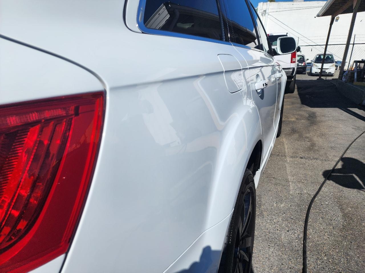 Audi Q7 quattro 4dr 3.0L TDI Premium Plus 2015