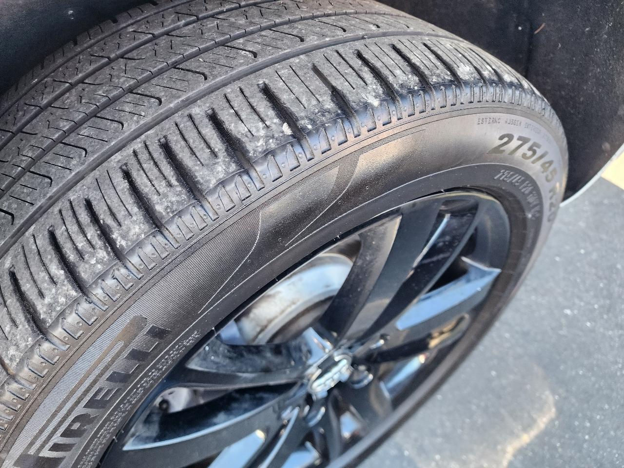 Audi Q7 quattro 4dr 3.0L TDI Premium Plus 2015