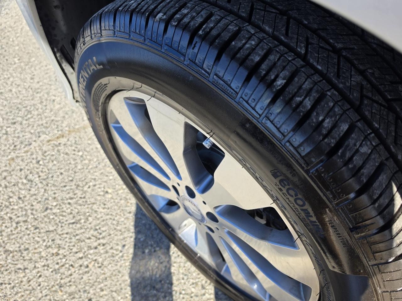 Mercedes-Benz GLS  2017