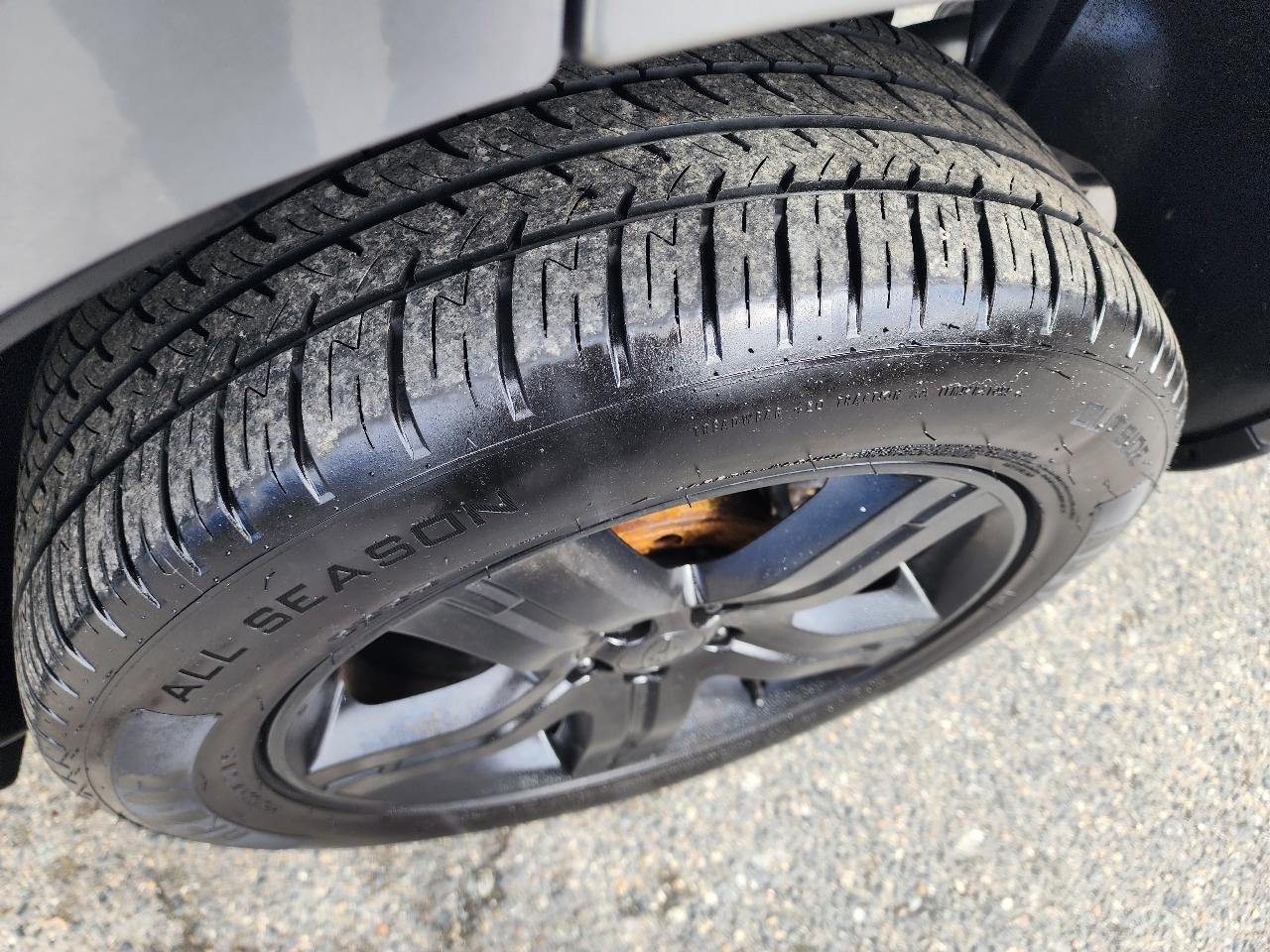 Subaru Forester 2.5X Premium 2010