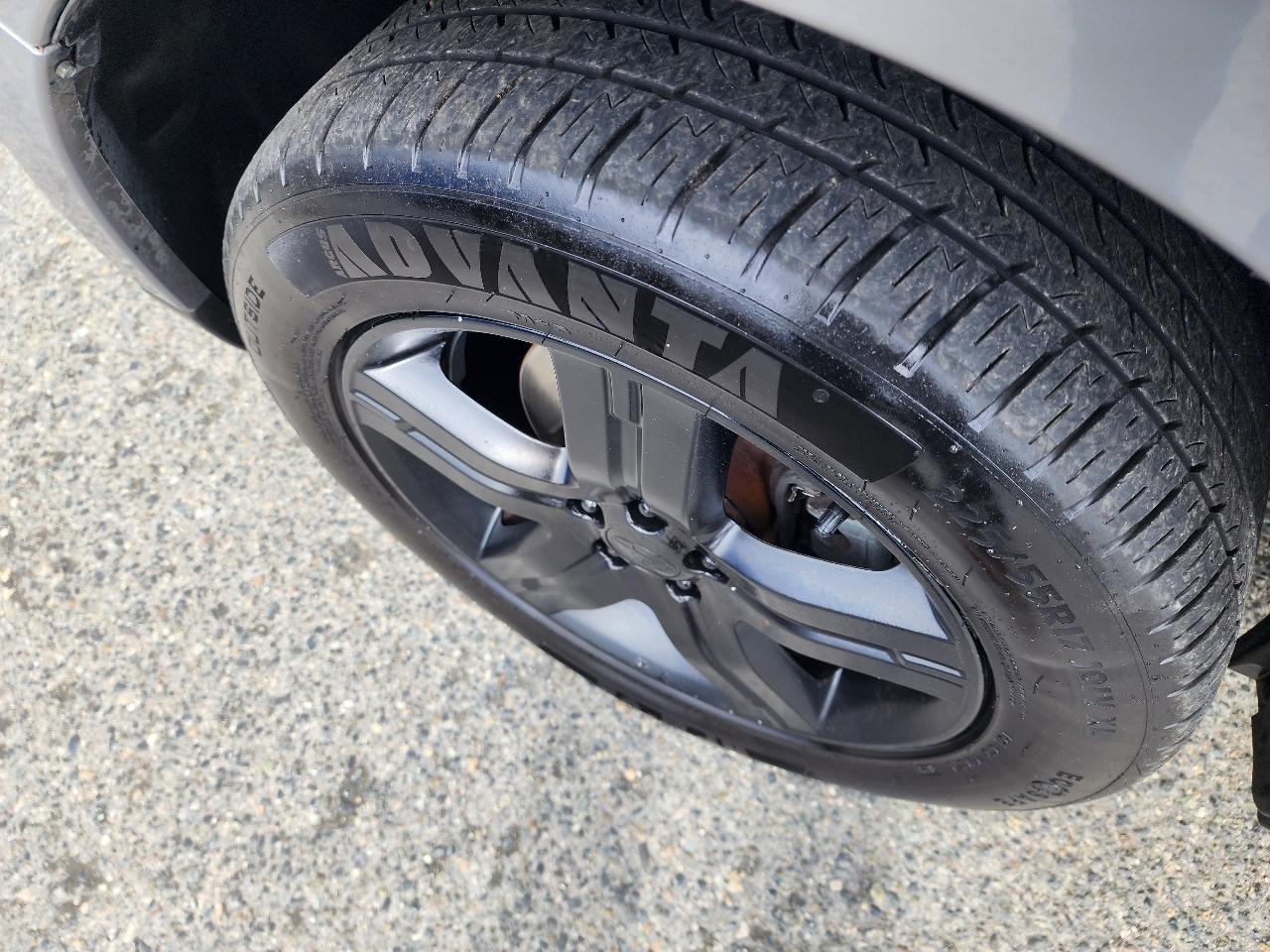 Subaru Forester 2.5X Premium 2010