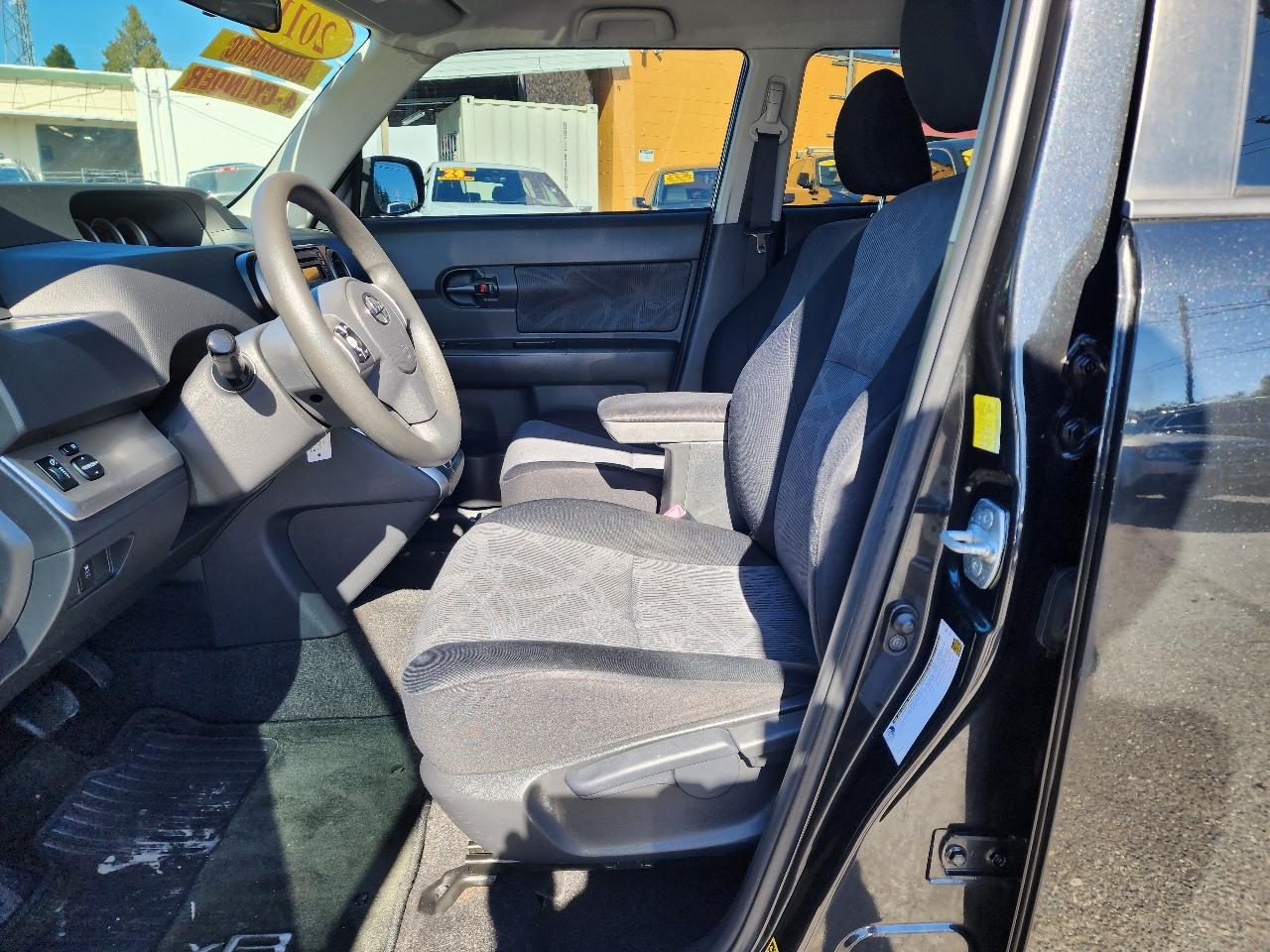 Scion xB Wagon 2011