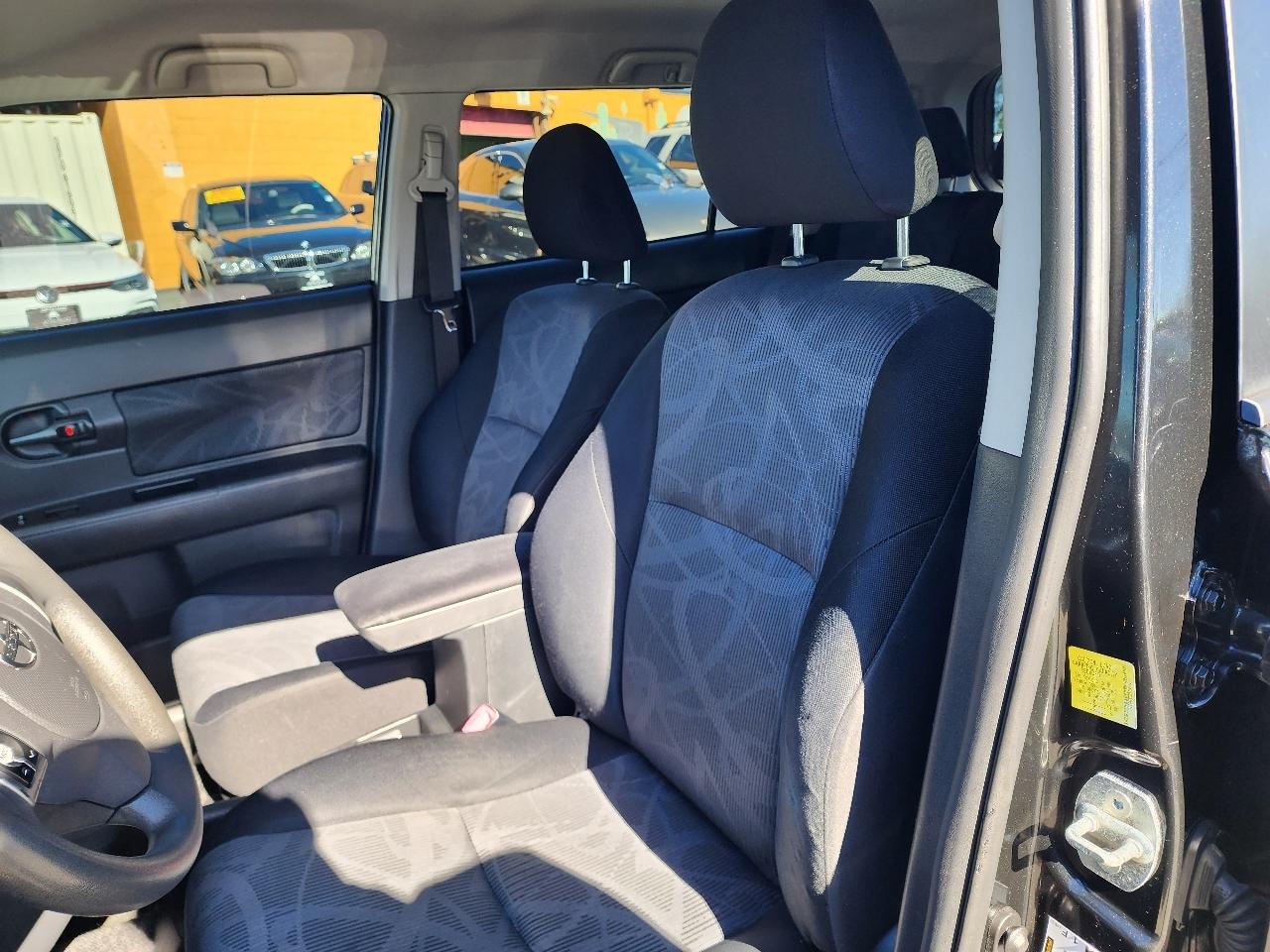 Scion xB Wagon 2011
