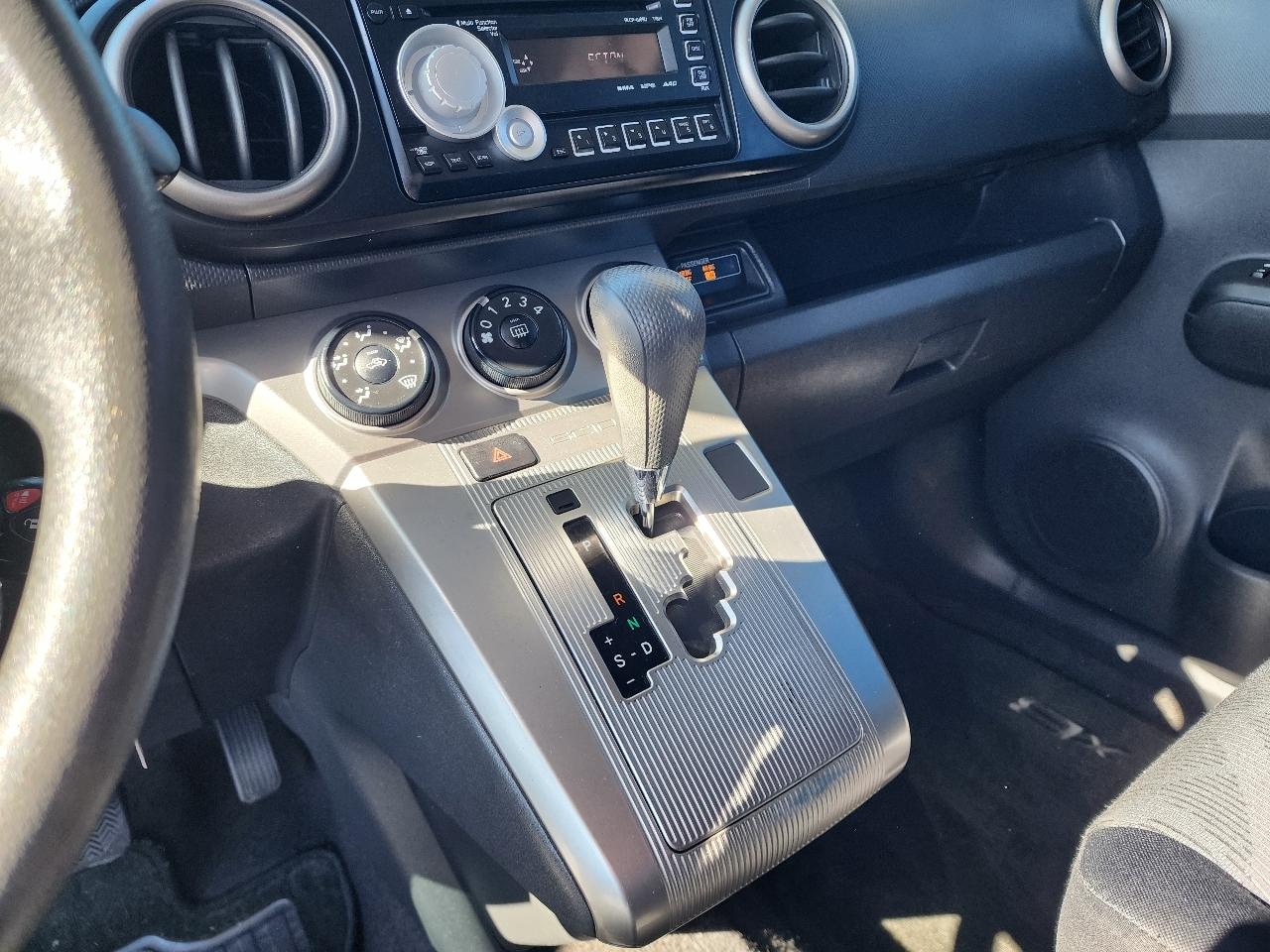 Scion xB Wagon 2011