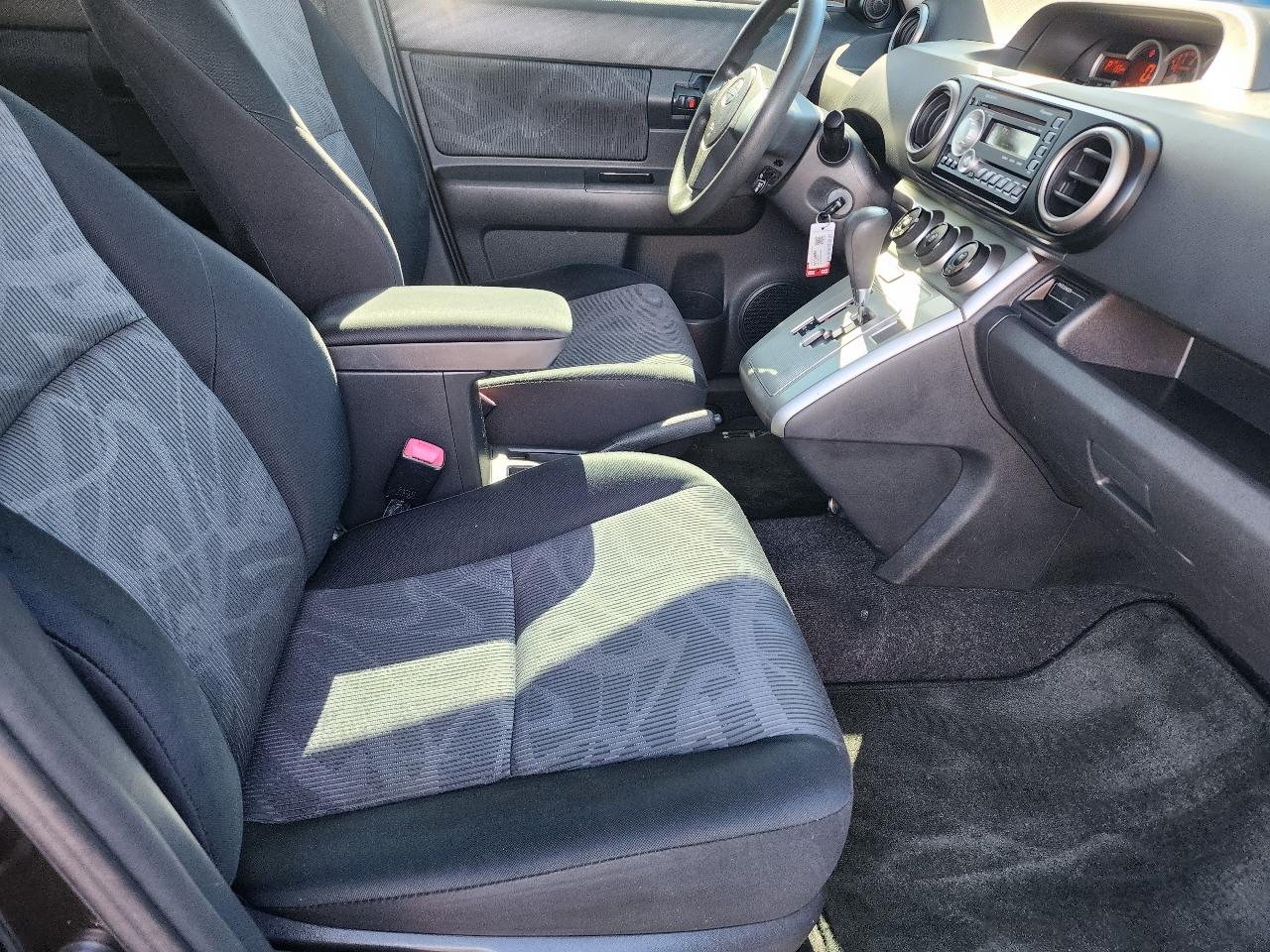 Scion xB Wagon 2011