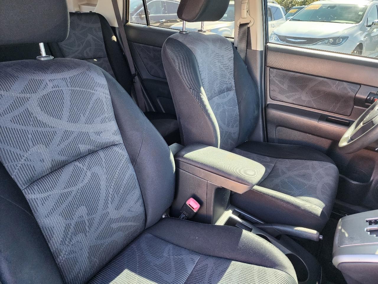 Scion xB Wagon 2011