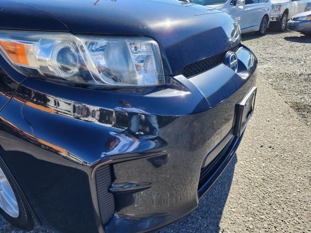 Scion xB Wagon 2011