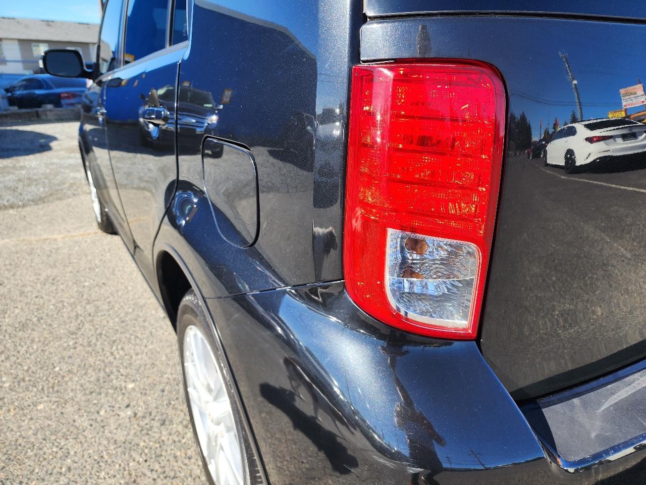 Scion xB Wagon 2011
