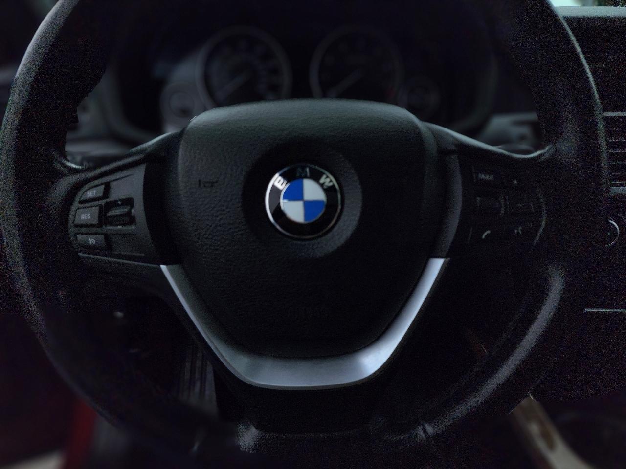 BMW X3 AWD 4dr xDrive28i 2013