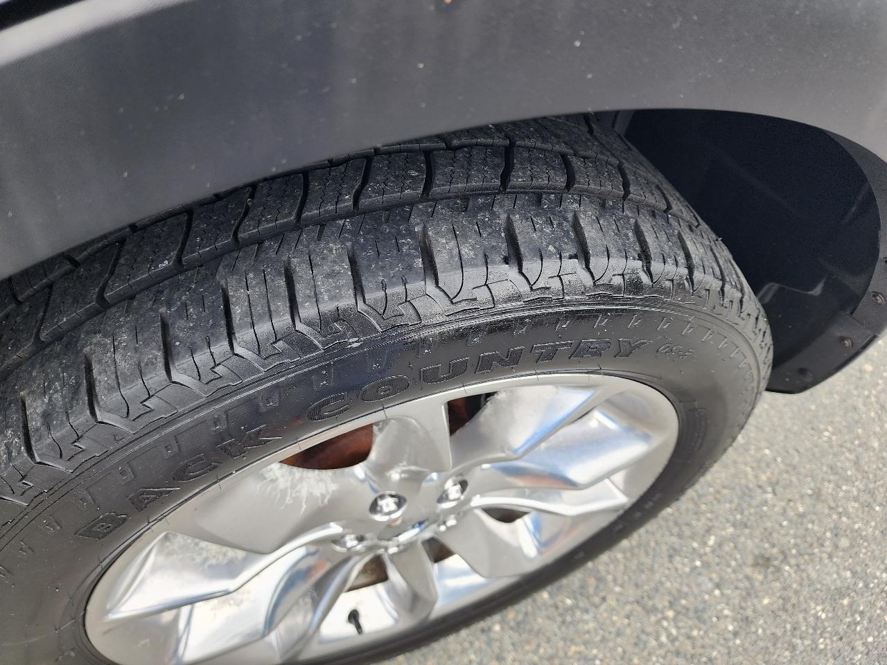 Ford Explorer FWD 4dr Limited 2011