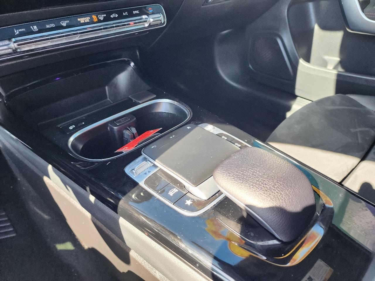 Mercedes-Benz A-Class A 220 Sedan 2020