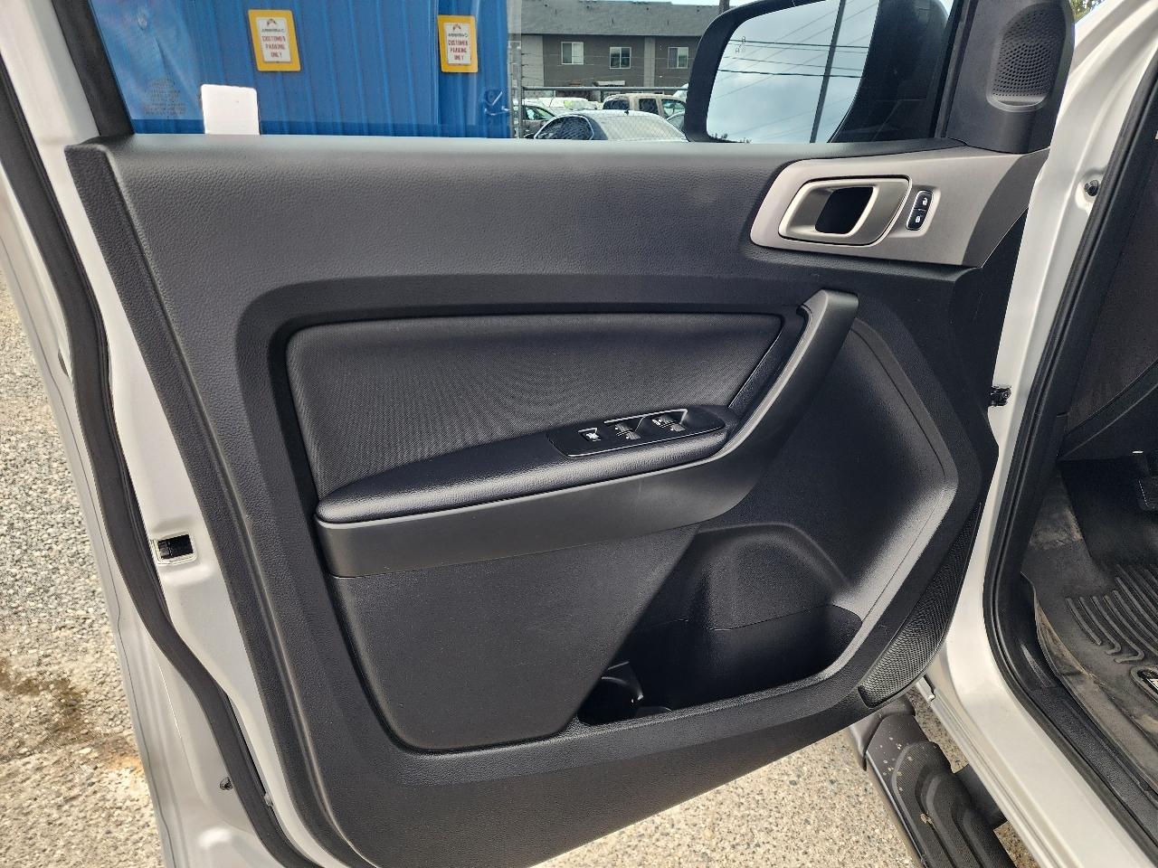 Ford Ranger  2019