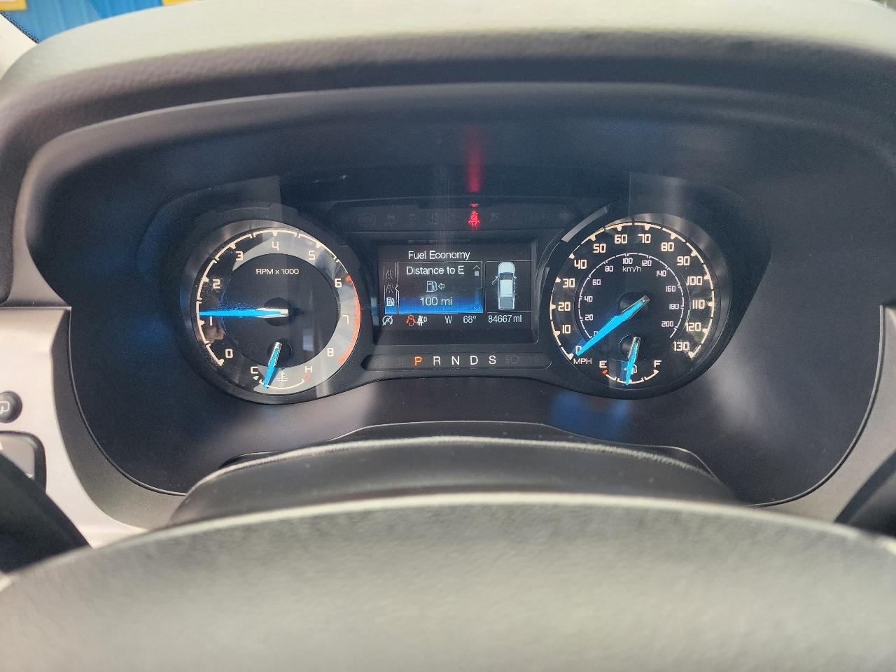 Ford Ranger  2019