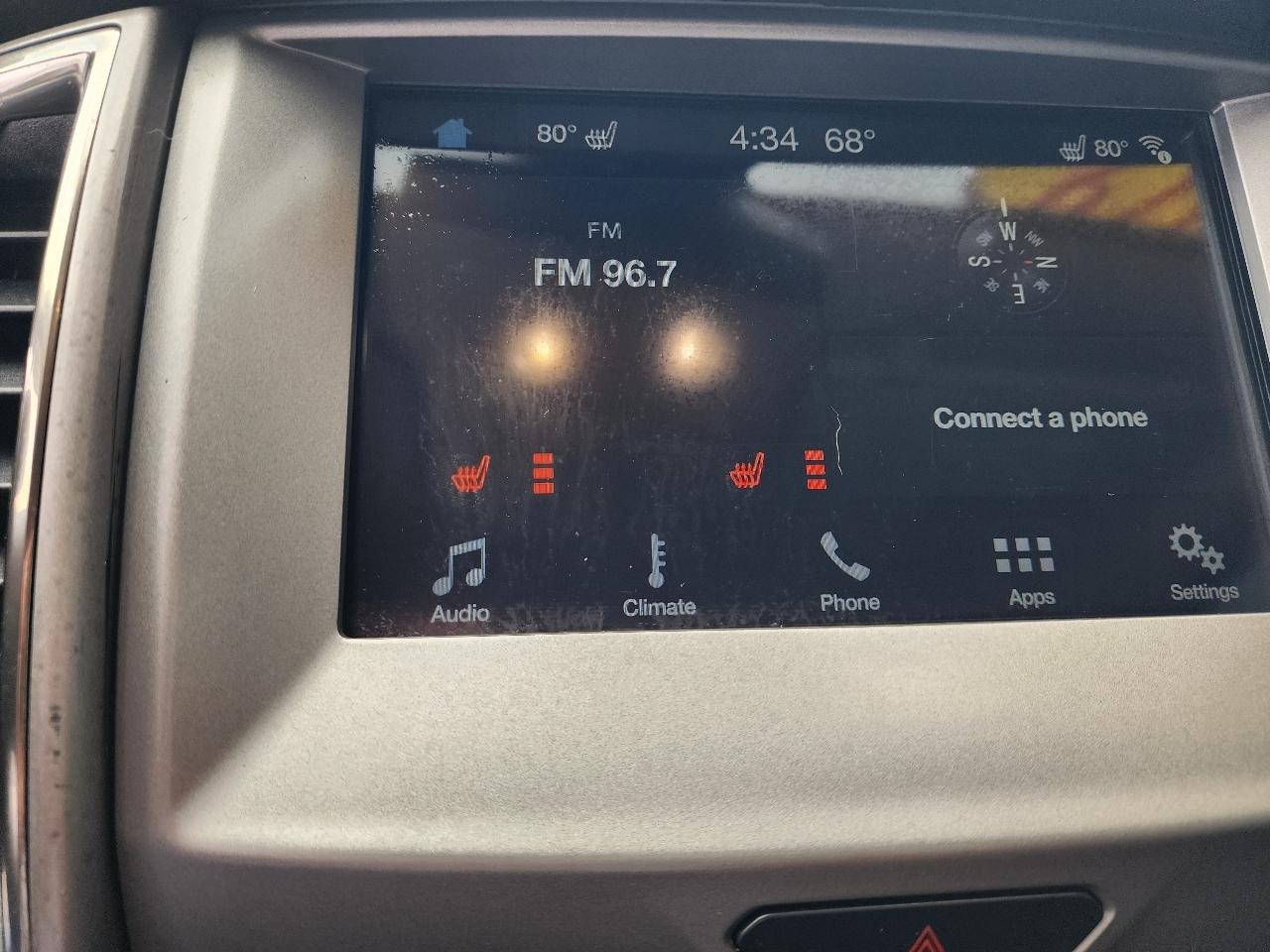 Ford Ranger  2019