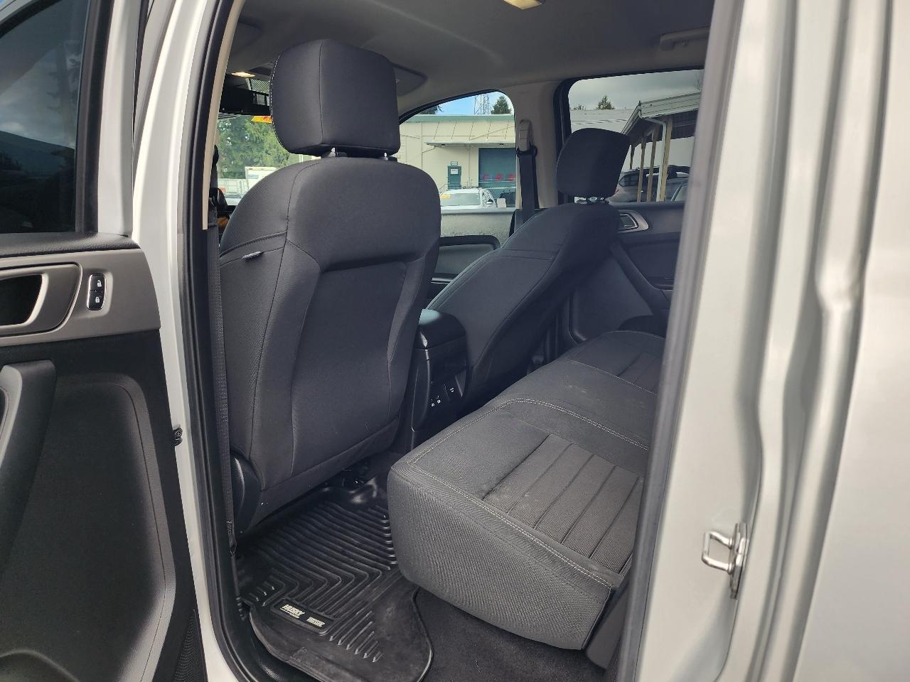 Ford Ranger  2019