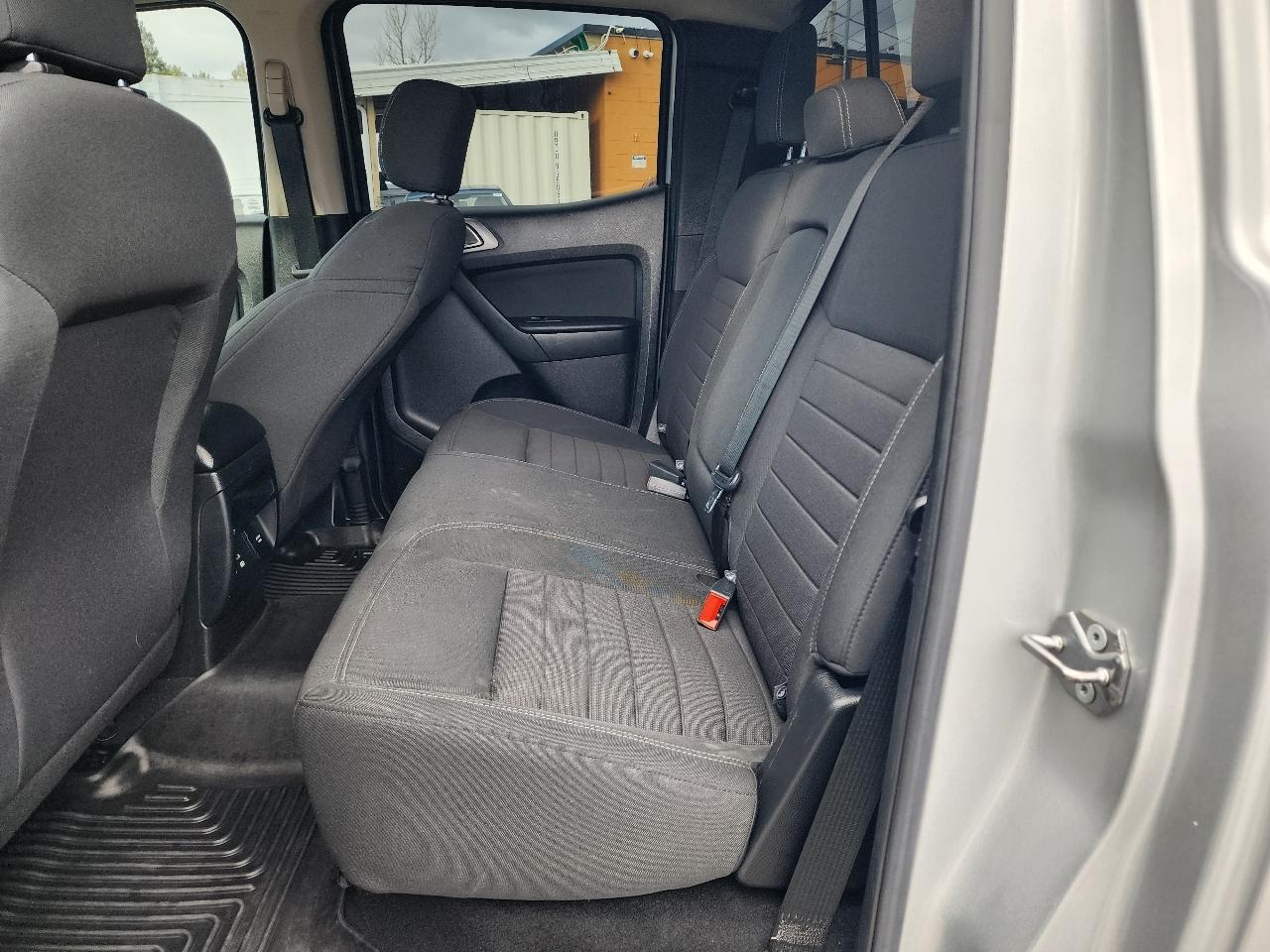 Ford Ranger  2019
