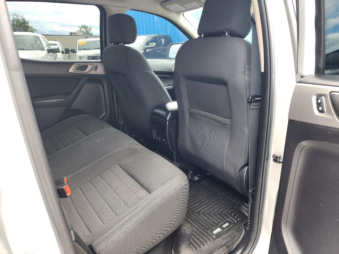 Ford Ranger  2019