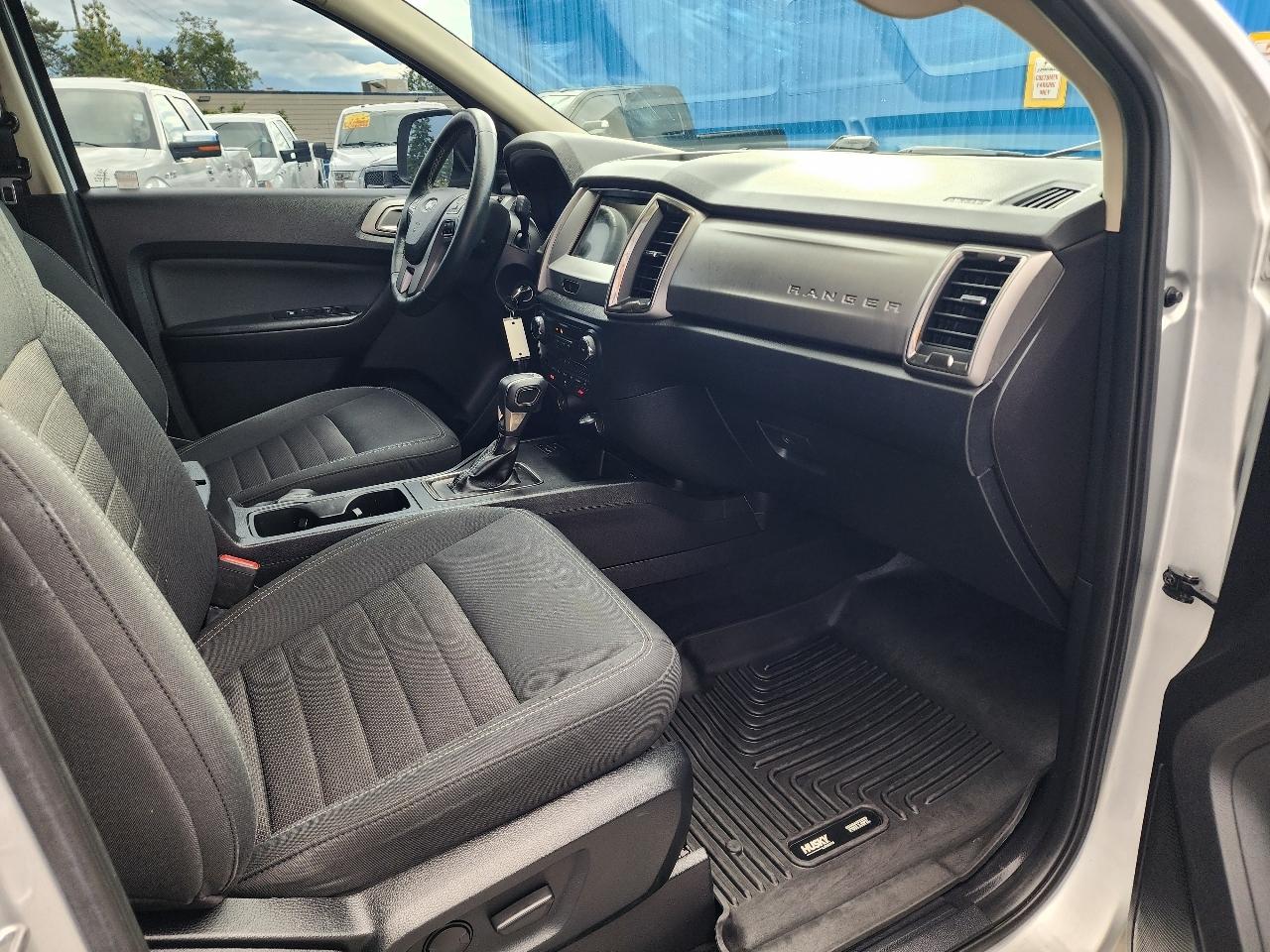 Ford Ranger  2019