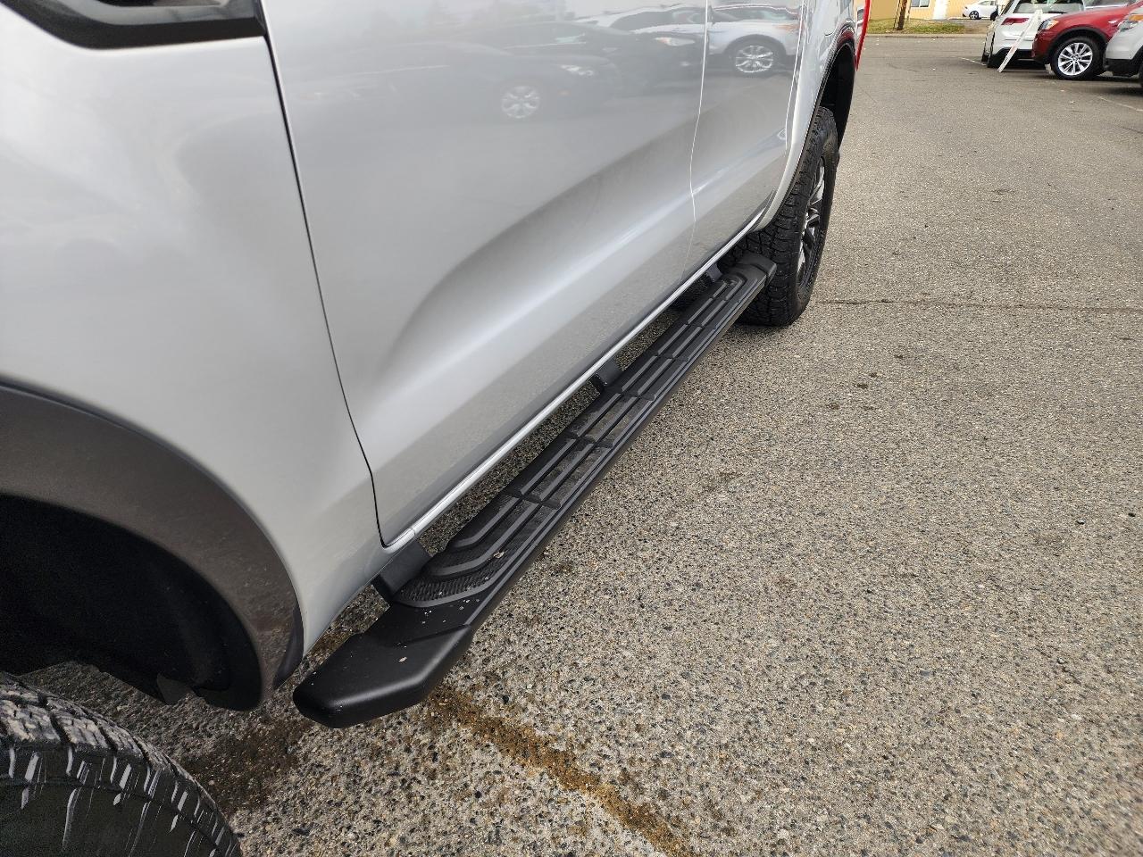 Ford Ranger  2019