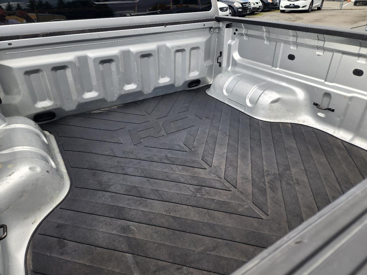 Ford Ranger  2019