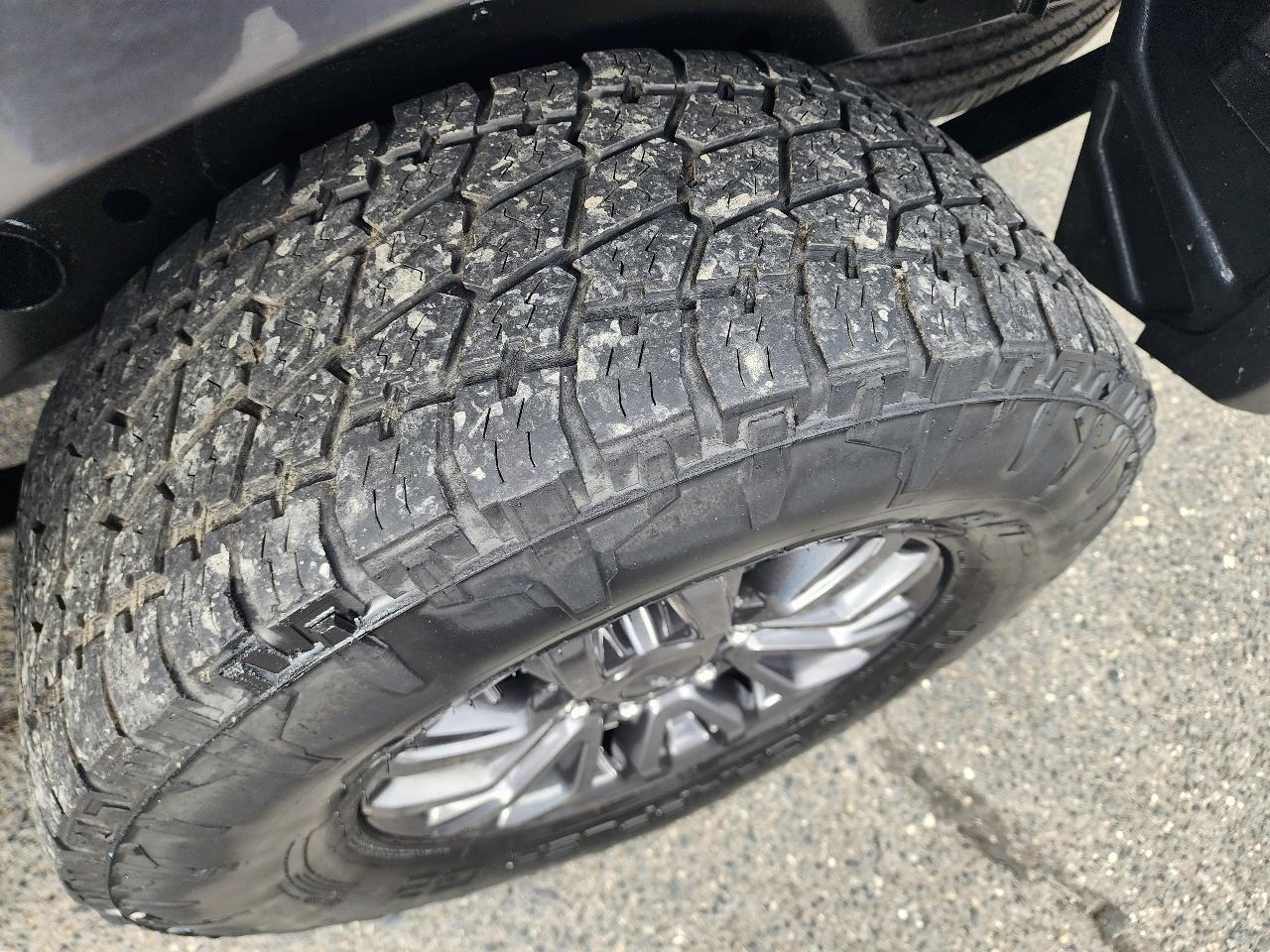Ford Ranger  2019