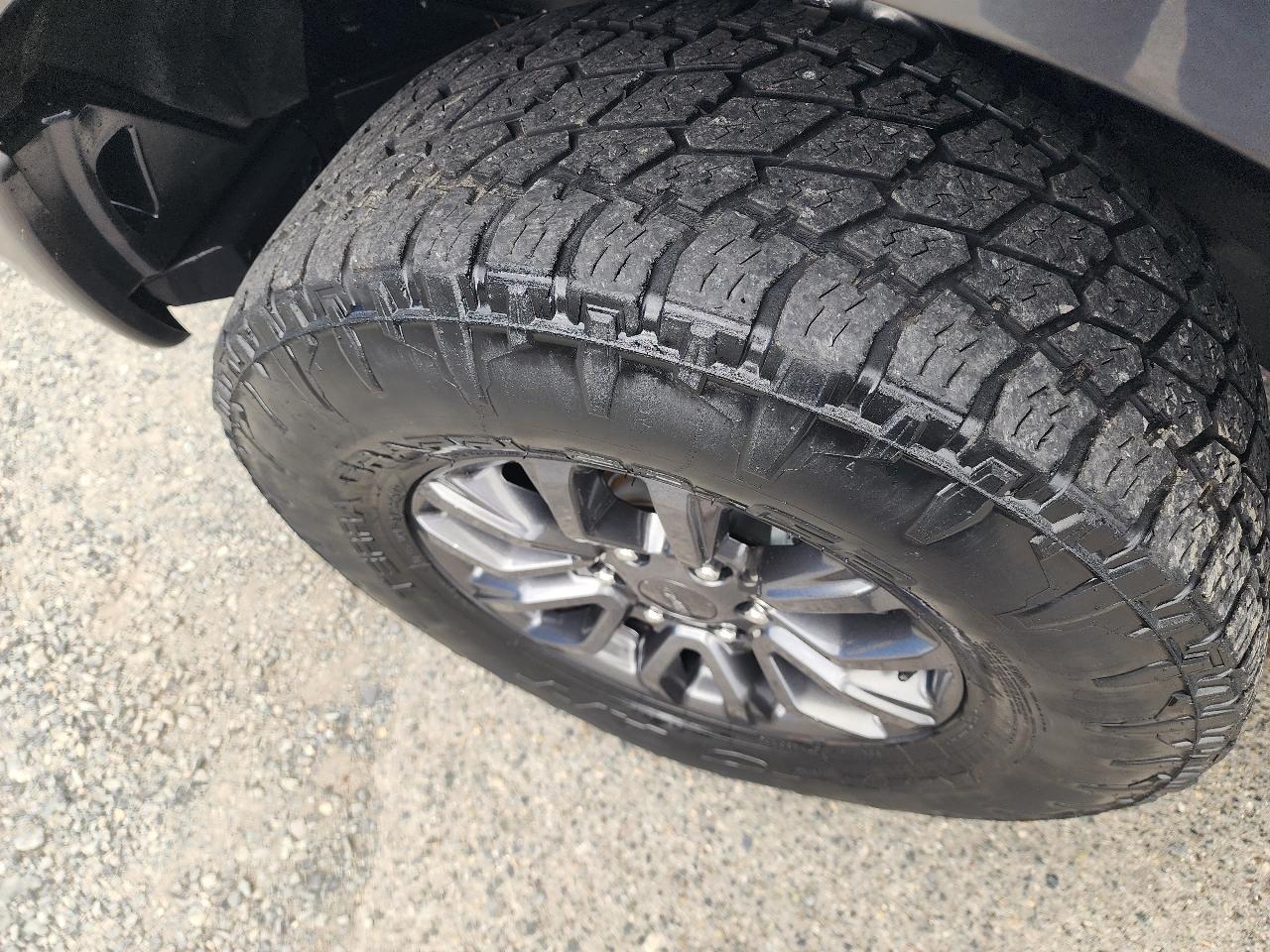 Ford Ranger  2019