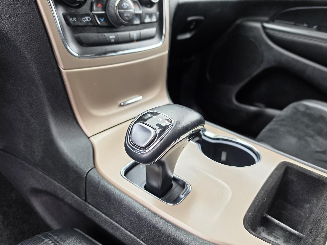 Jeep Grand Cherokee  2015