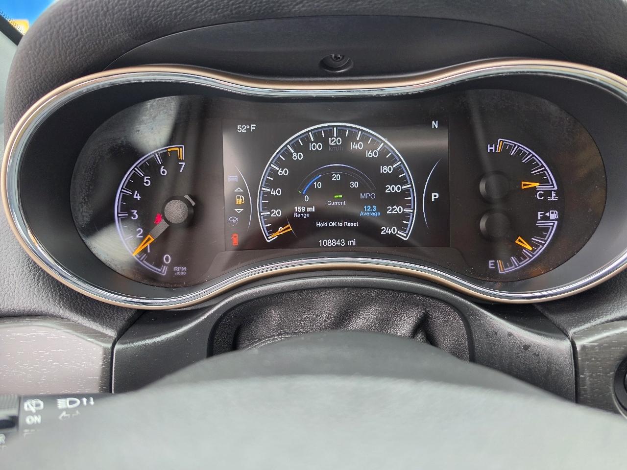 Jeep Grand Cherokee  2015