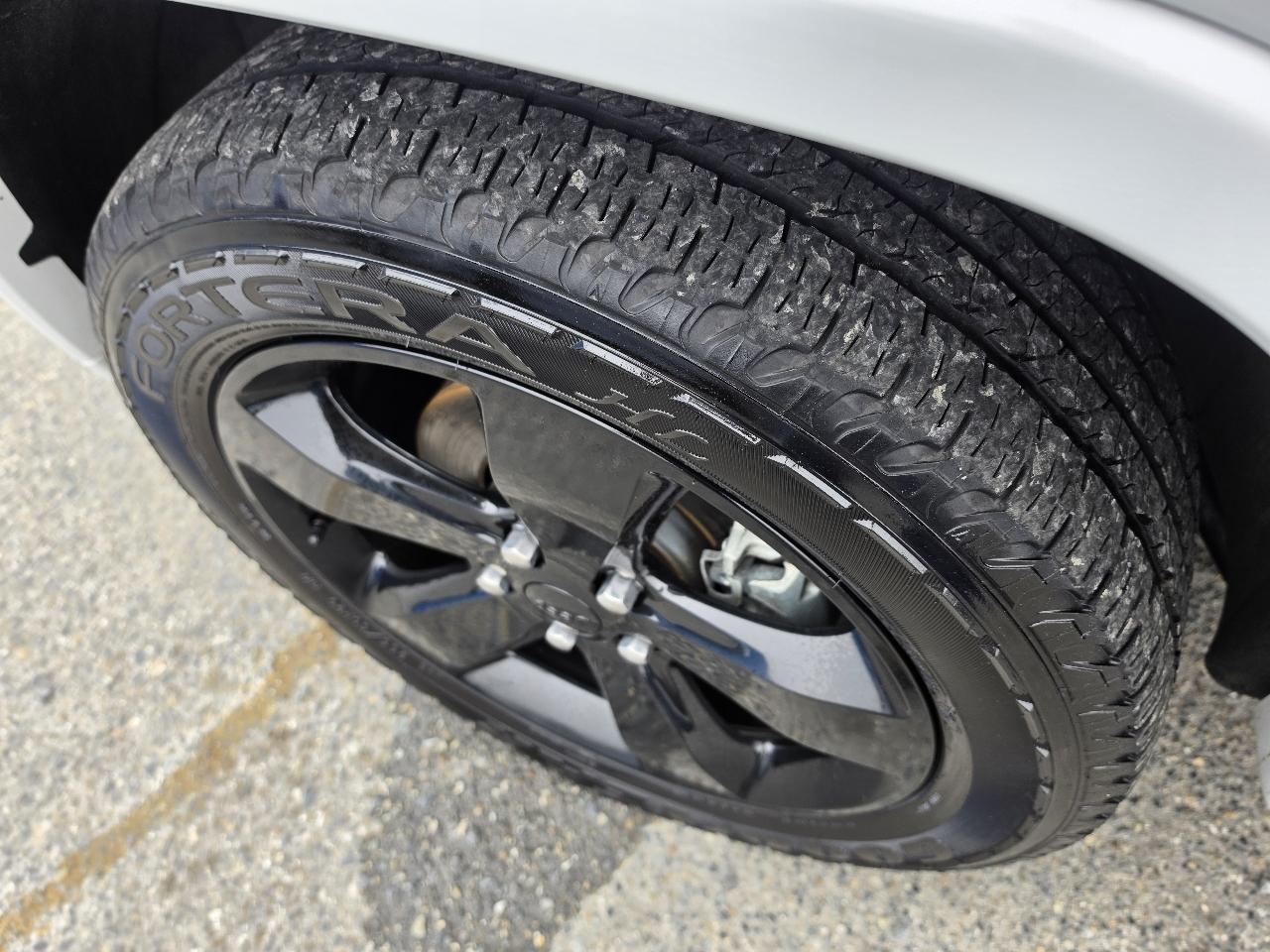 Jeep Grand Cherokee  2015