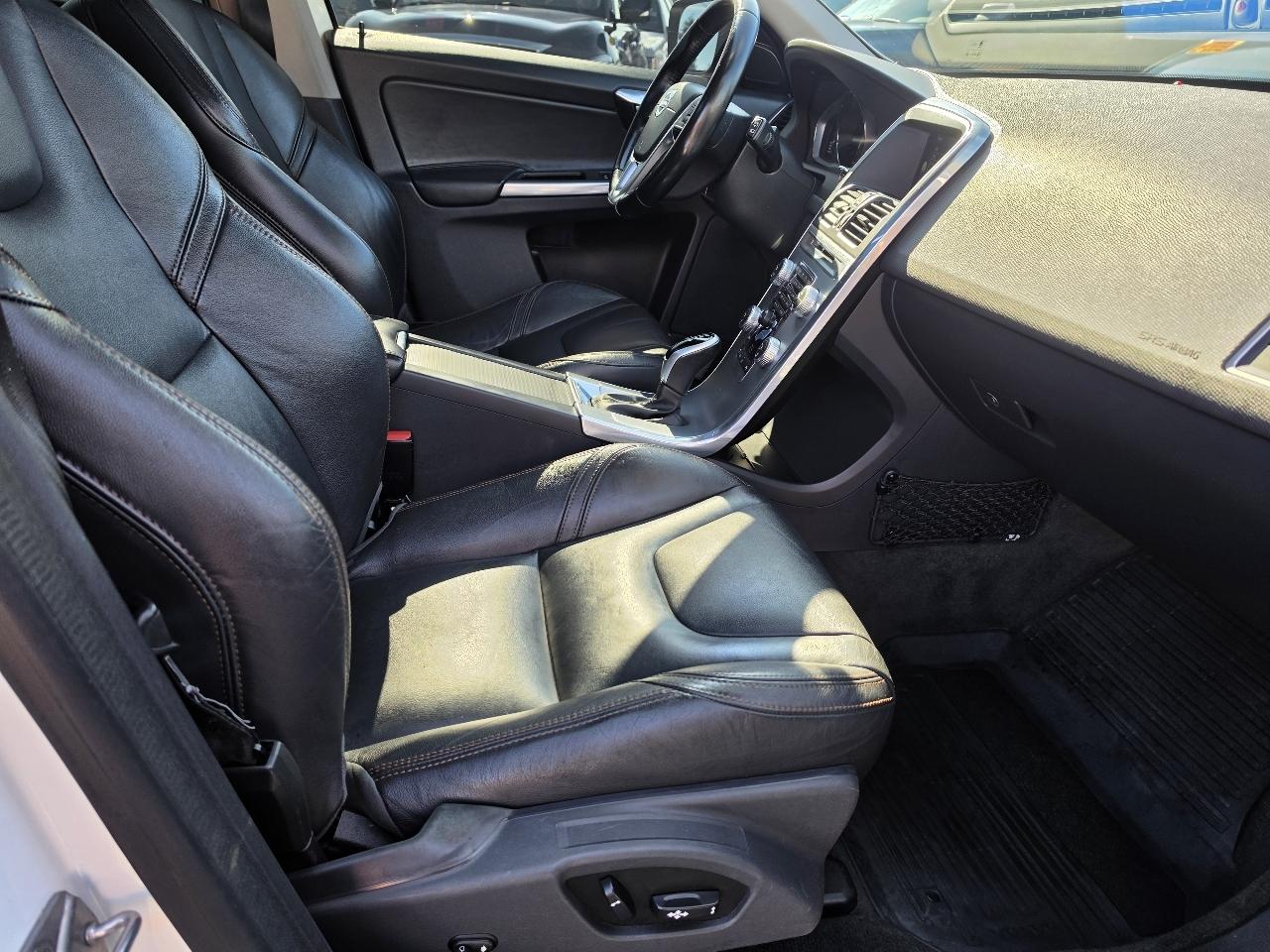 Volvo XC60 T6 AWD Dynamic 2017