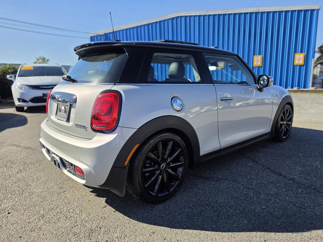 MINI Cooper Hardtop  2015
