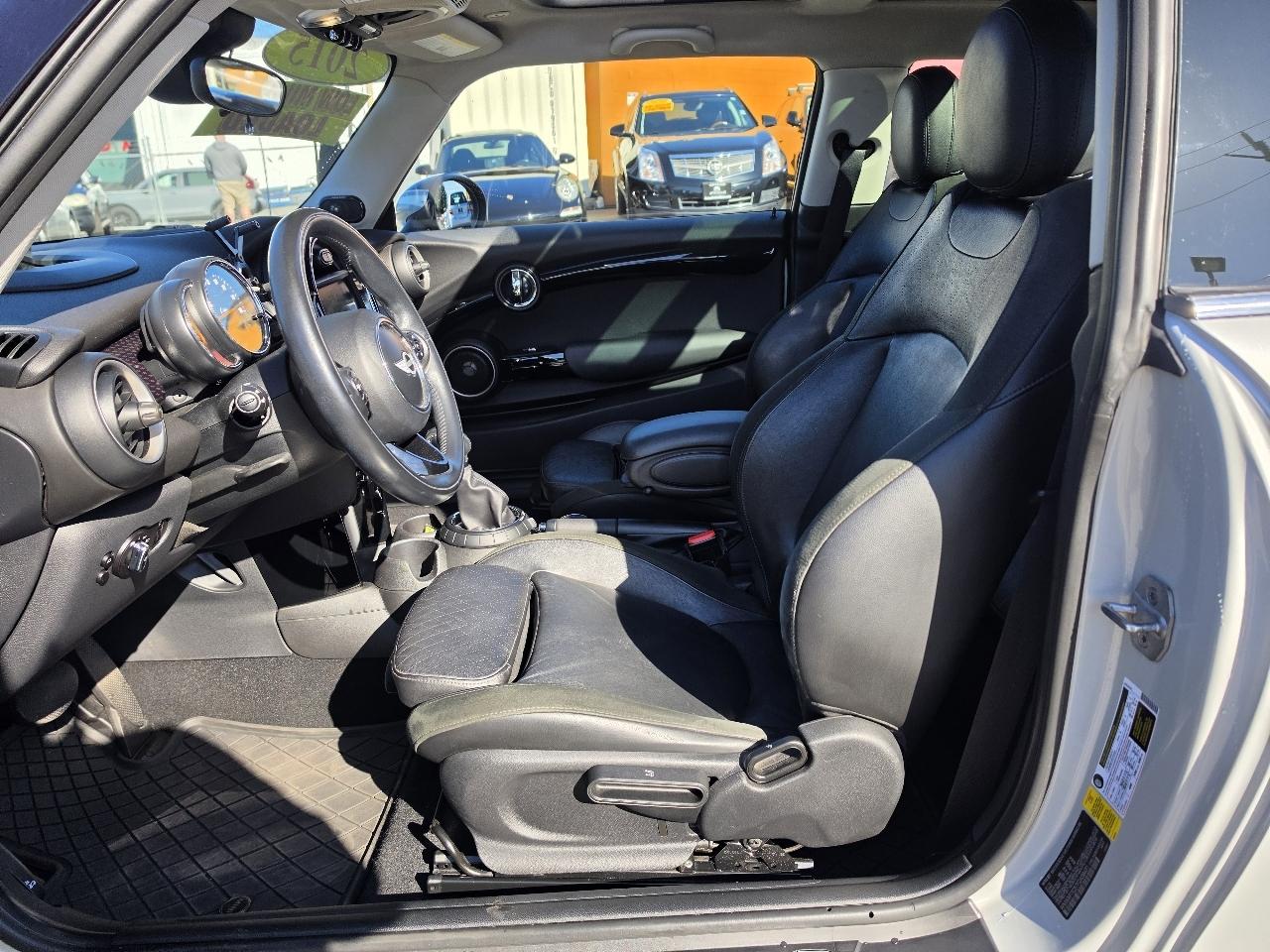 MINI Cooper Hardtop  2015