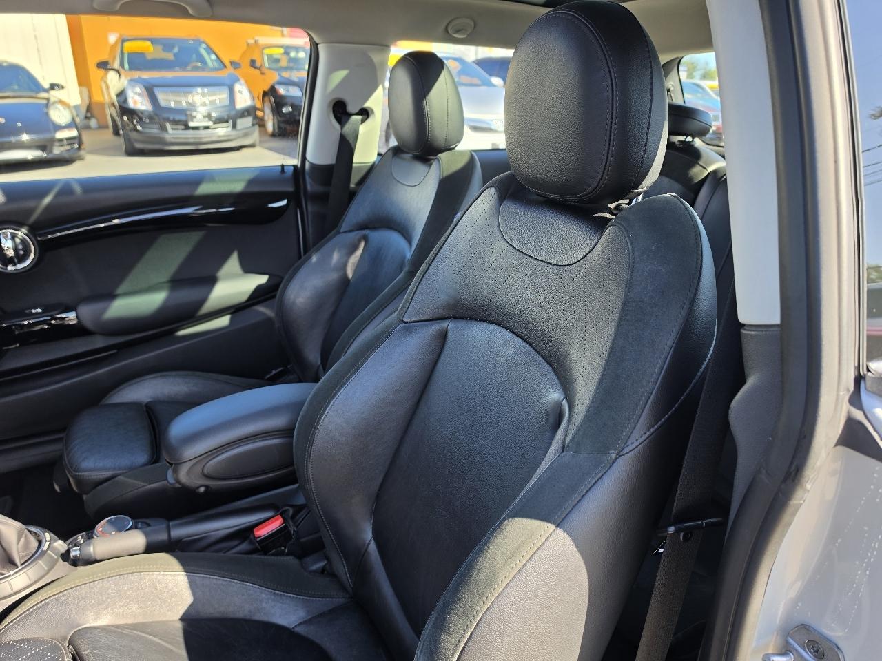 MINI Cooper Hardtop  2015