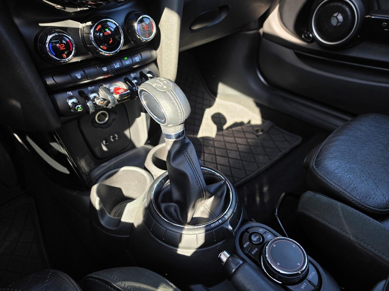 MINI Cooper Hardtop  2015