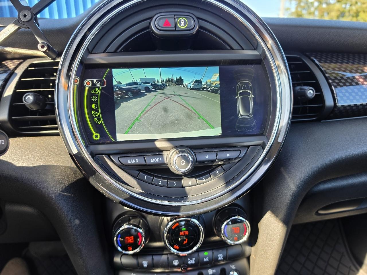 MINI Cooper Hardtop  2015