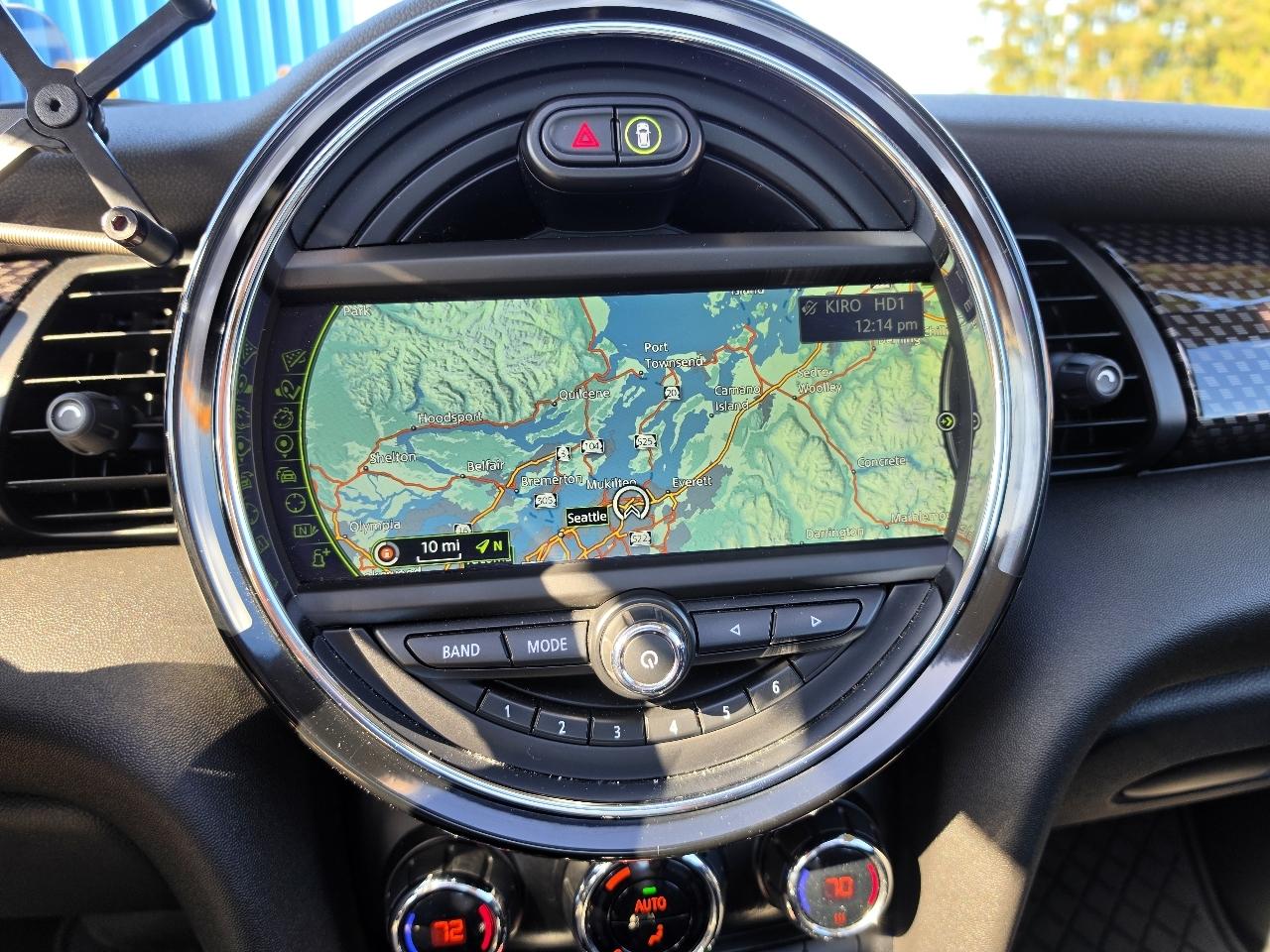 MINI Cooper Hardtop  2015