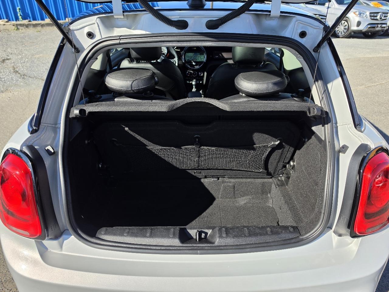 MINI Cooper Hardtop  2015