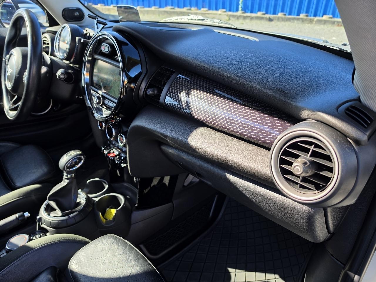 MINI Cooper Hardtop  2015