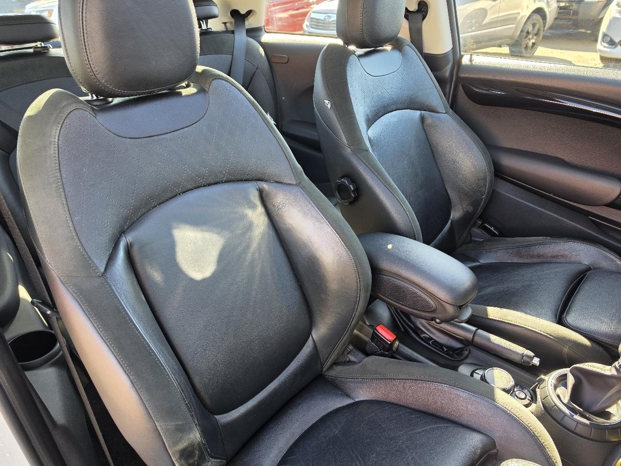 MINI Cooper Hardtop  2015