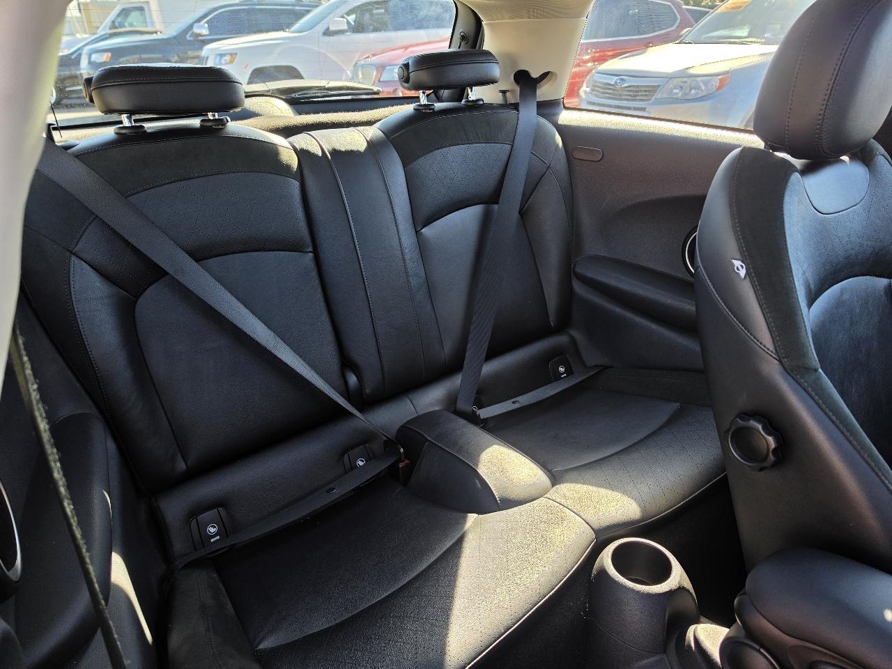 MINI Cooper Hardtop  2015