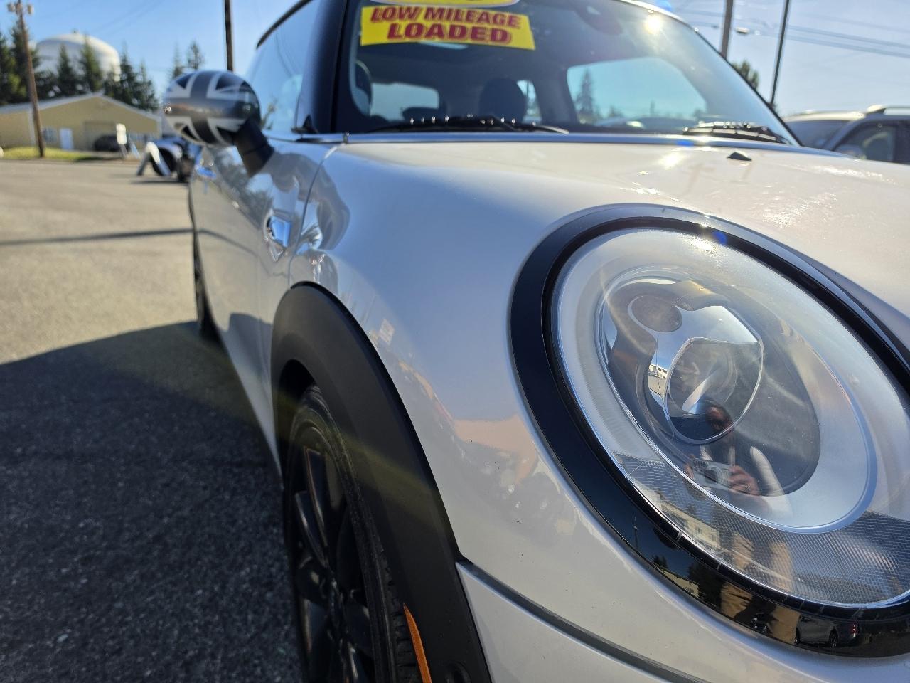 MINI Cooper Hardtop  2015