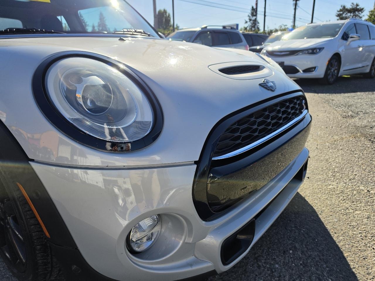 MINI Cooper Hardtop  2015