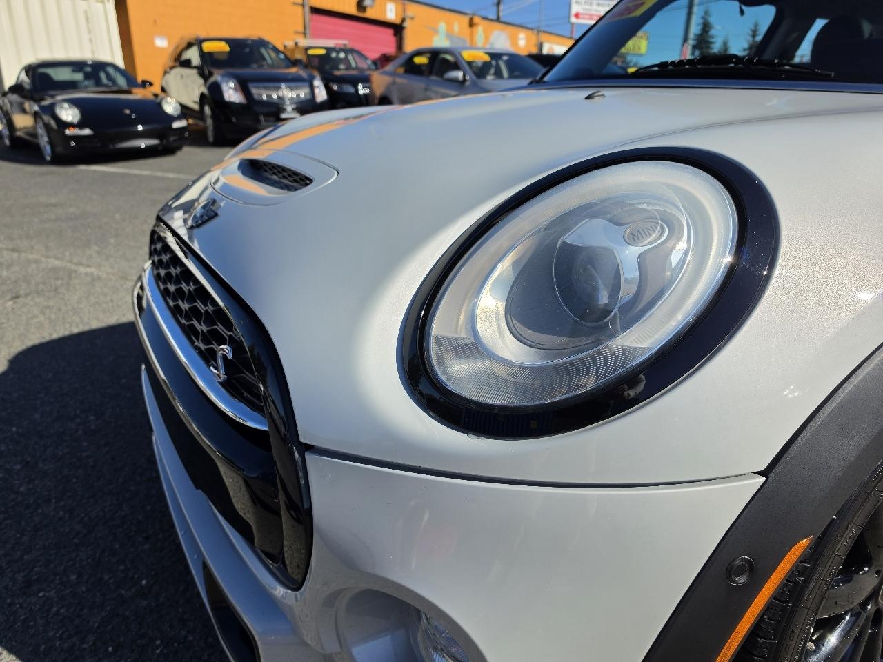 MINI Cooper Hardtop  2015