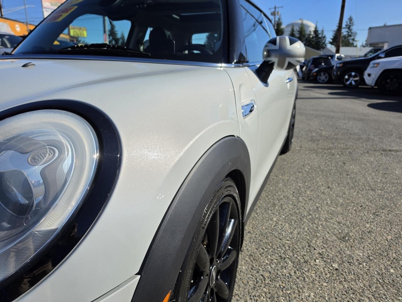 MINI Cooper Hardtop  2015