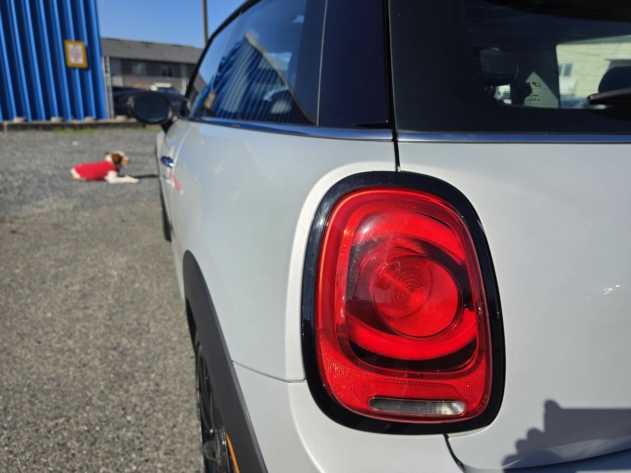 MINI Cooper Hardtop  2015