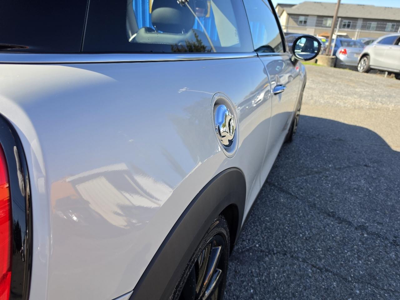 MINI Cooper Hardtop  2015