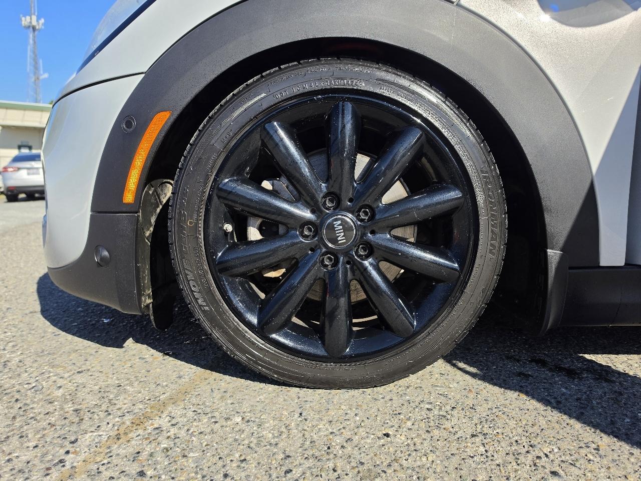 MINI Cooper Hardtop  2015