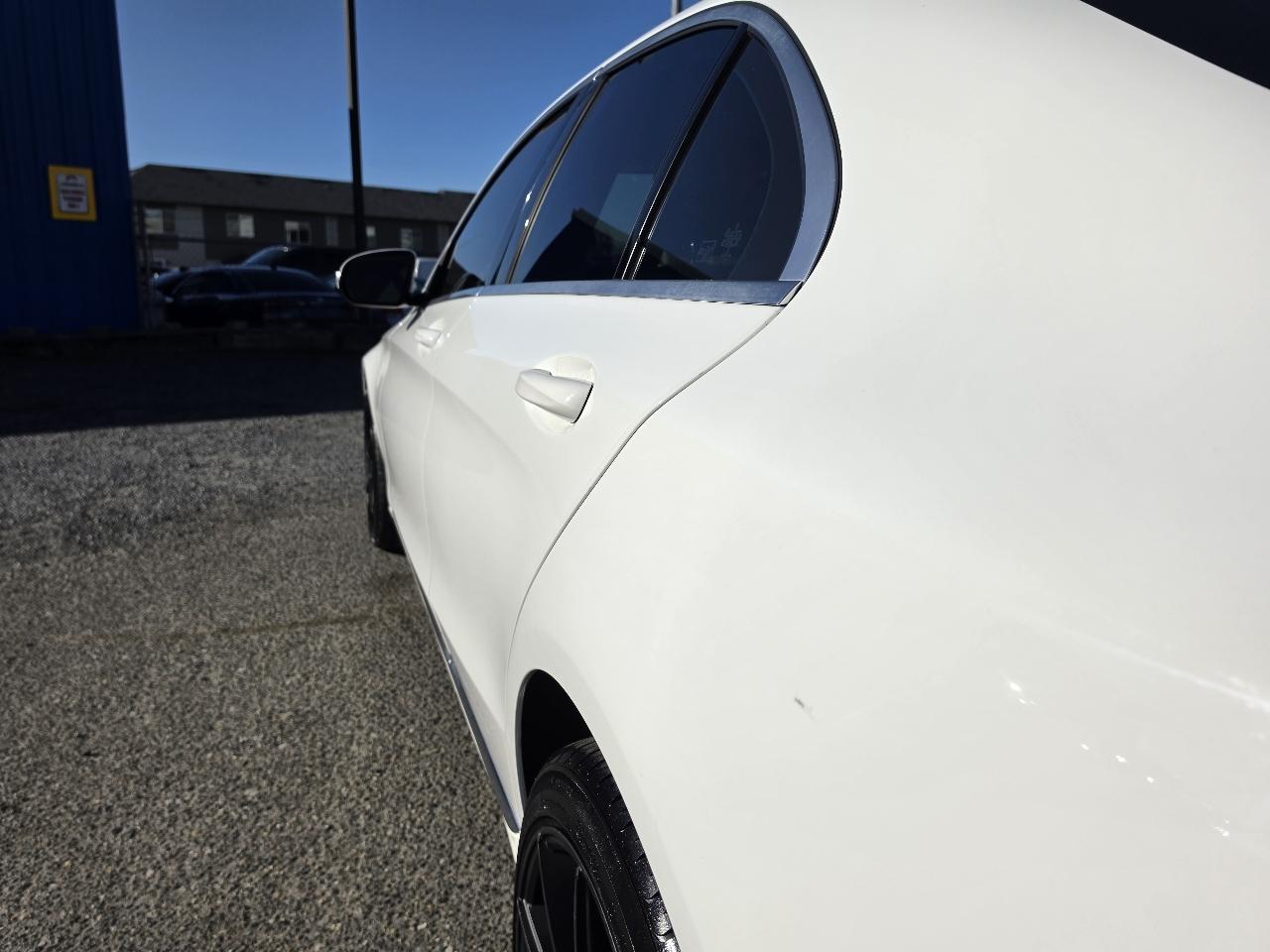 Mercedes-Benz C-Class  2015