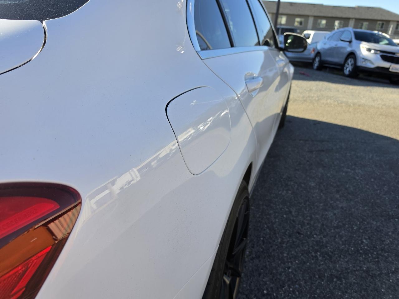 Mercedes-Benz C-Class  2015