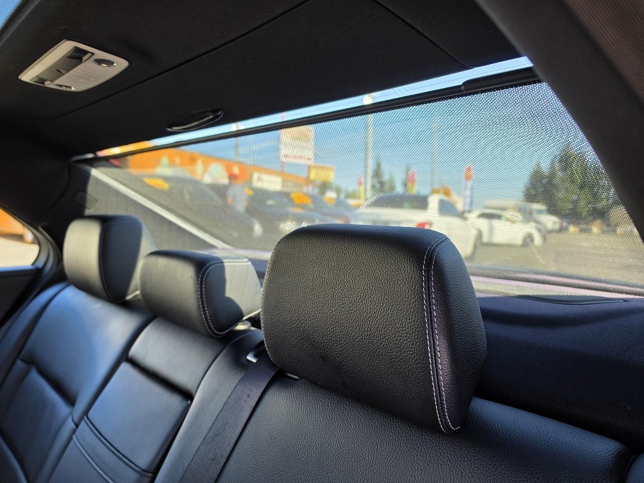 Mercedes-Benz E-Class  2016
